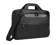 TARGUS CityGear 14-15,6" Topload Czarna TCG460GL - 259275 - zdjęcie 2
